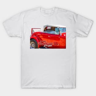 1932 Ford Model 18 Roadster T-Shirt